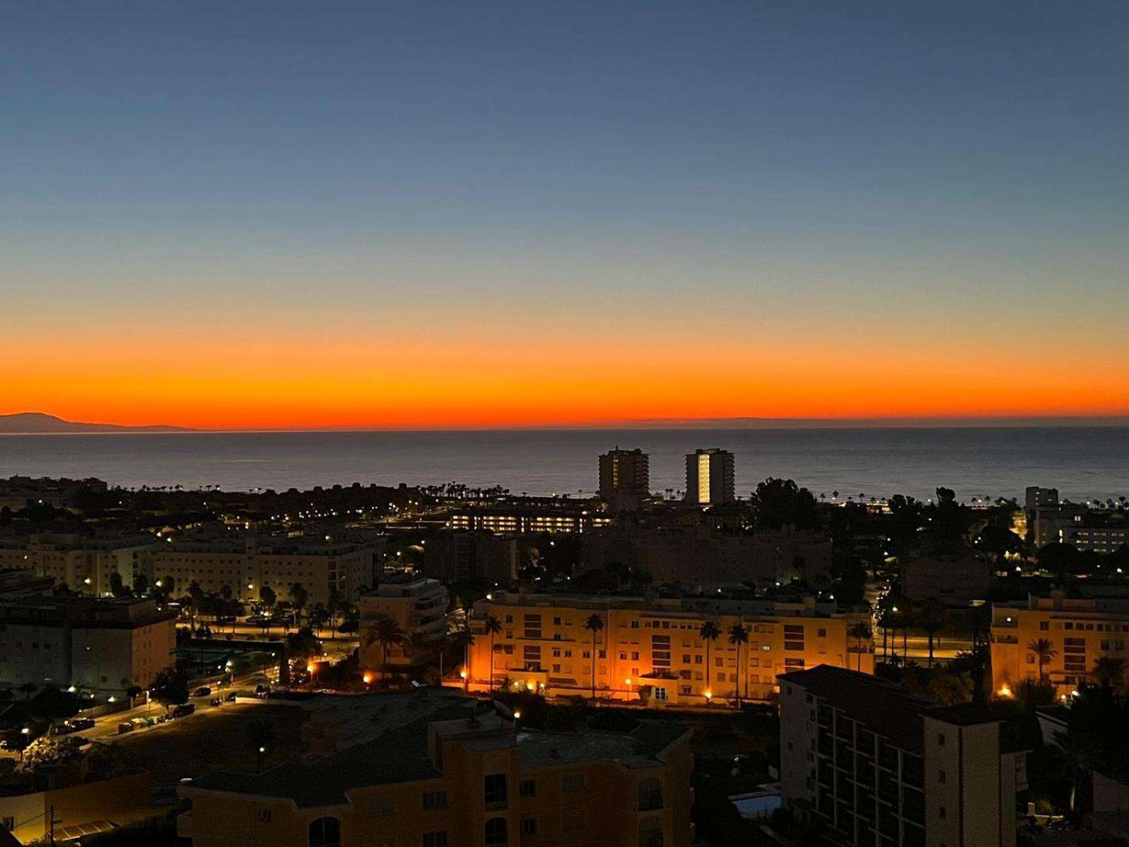 Sun Torremolinos
